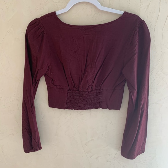 WILD FABLE CROP - Picture 4 of 4